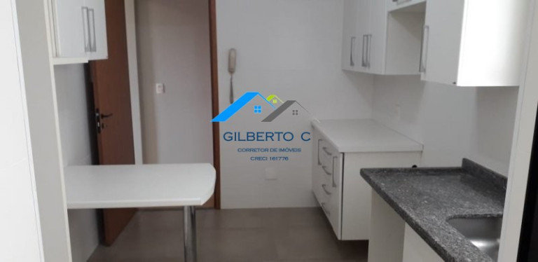 Imagem Apartamento com 3 Quartos à Venda, 90 m² em Vila Nova Cidade Universitária - Bauru