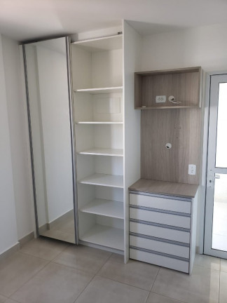 Imagem Apartamento com 2 Quartos para Alugar, 69 m² em Vila Nova Cidade Universitária - Bauru Imagem Apartamento com 2 Quartos para Alugar, 69 m² em Vila Nova Cidade Universitária - Bauru