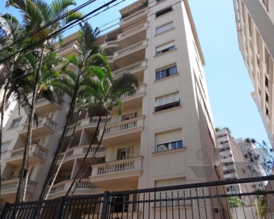 Imagem Apartamento com 2 Quartos à Venda, 157 m² em Higienópolis - São Paulo Imagem Apartamento com 2 Quartos à Venda, 157 m² em Higienópolis - São Paulo