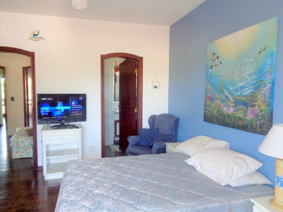 Imagem Casa com 7 Quartos para Alugar ou Temporada, 500 m² em Enseada - Guarujá Imagem Casa com 7 Quartos para Alugar ou Temporada, 500 m² em Enseada - Guarujá