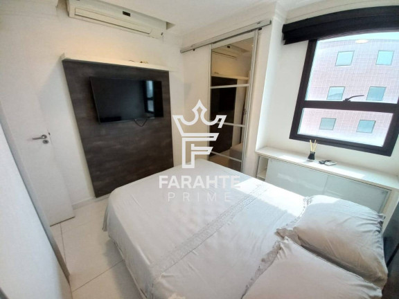 Imagem Apartamento com 2 Quartos à Venda, 50 m² em Boqueirão - Santos Imagem Apartamento com 2 Quartos à Venda, 50 m² em Boqueirão - Santos