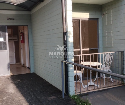 Apartamento com 2 Quartos à Venda, 64 m² em Parque Residencial Regina (nova Veneza) - Sumaré
