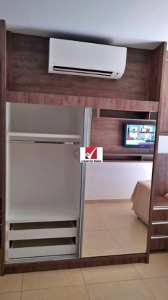Imagem Flat à Venda, 35 m² em Jardim California - Ribeirão Preto Imagem Flat à Venda, 35 m² em Jardim California - Ribeirão Preto