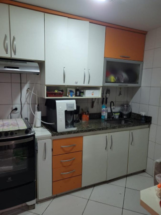Imagem Casa de Condomínio com 2 Quartos à Venda, 90 m² em Curicica - Rio De Janeiro
