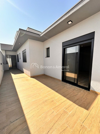 Imagem Casa de Condomínio com 3 Quartos à Venda, 202 m² em Vila Monte Alegre - Paulínia Imagem Casa de Condomínio com 3 Quartos à Venda, 202 m² em Vila Monte Alegre - Paulínia
