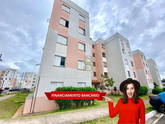 Imagem Apartamento com 2 Quartos à Venda, 49 m² em Canjica - Mairiporã Imagem Apartamento com 2 Quartos à Venda, 49 m² em Canjica - Mairiporã