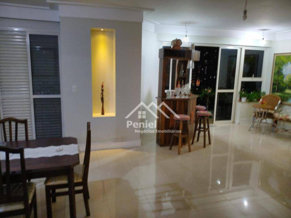 Imagem Apartamento com 3 Quartos à Venda, 192 m² em Centro - Ribeirão Preto Imagem Apartamento com 3 Quartos à Venda, 192 m² em Centro - Ribeirão Preto