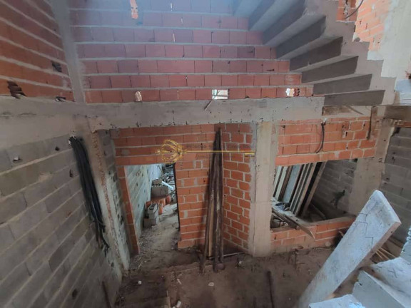 Imagem Sobrado com 3 Quartos à Venda, 210 m² em Jardim - Santo André Imagem Sobrado com 3 Quartos à Venda, 210 m² em Jardim - Santo André
