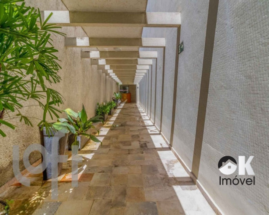 Imagem Apartamento com 2 Quartos à Venda, 100 m² em Jardim Paulista - São Paulo Imagem Apartamento com 2 Quartos à Venda, 100 m² em Jardim Paulista - São Paulo
