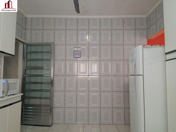 Imagem Sobrado com 2 Quartos à Venda, em Serpa - Caieiras Imagem Sobrado com 2 Quartos à Venda, em Serpa - Caieiras