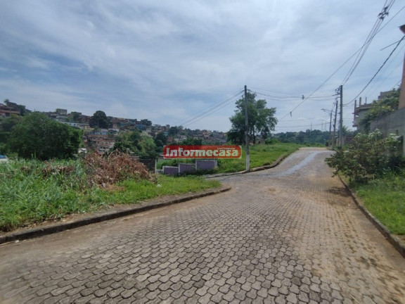 Imagem Terreno à Venda, 60 m² em Anchieta - Rio De Janeiro Imagem Terreno à Venda, 60 m² em Anchieta - Rio De Janeiro
