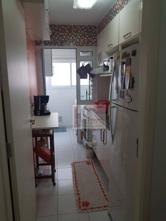 Imagem Apartamento com 2 Quartos à Venda, 54 m² em Cambuci - São Paulo Imagem Apartamento com 2 Quartos à Venda, 54 m² em Cambuci - São Paulo