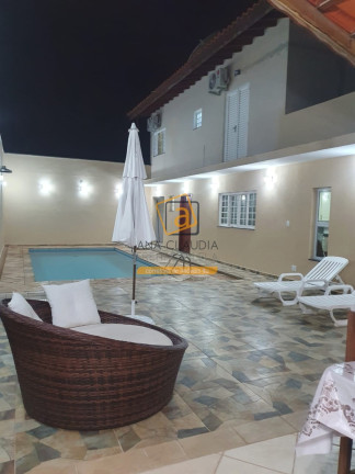 Sobrado com 2 Quartos à Venda,  em Jardim Paraíso - Itu