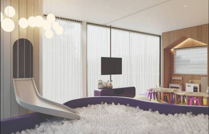 Imagem Apartamento à Venda,  em Moema - São Paulo