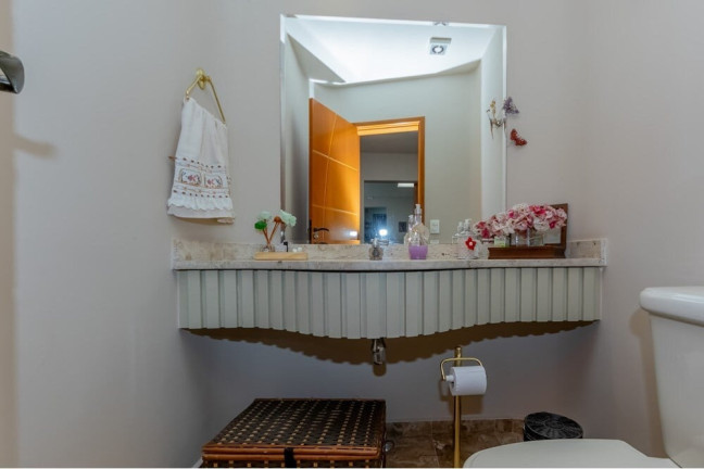 Imagem Cobertura com 3 Quartos à Venda, 275 m² em Brooklin Paulista - São Paulo Imagem Cobertura com 3 Quartos à Venda, 275 m² em Brooklin Paulista - São Paulo