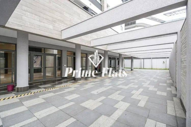 Imagem Apartamento com 1 Quarto à Venda, 30 m² em Pinheiros - São Paulo Imagem Apartamento com 1 Quarto à Venda, 30 m² em Pinheiros - São Paulo