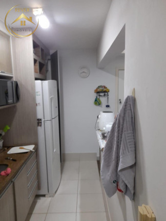 Imagem Apartamento com 3 Quartos à Venda, 70 m² em Vila Aurocan - Campinas Imagem Apartamento com 3 Quartos à Venda, 70 m² em Vila Aurocan - Campinas