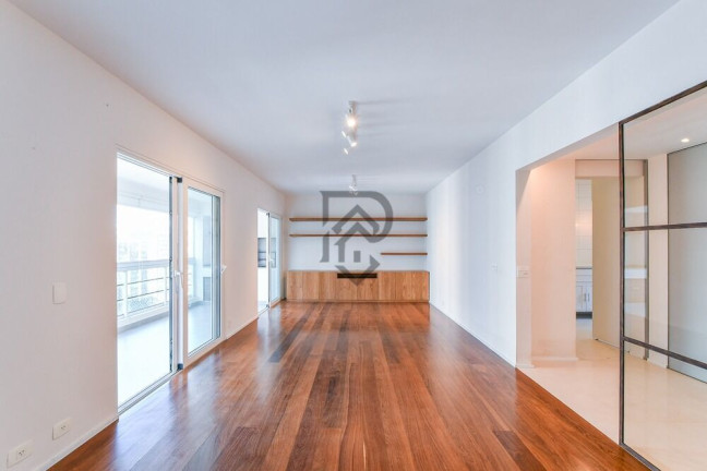 Imagem Apartamento com 3 Quartos à Venda, 139 m² em Vila Olímpia - São Paulo