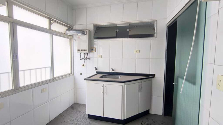 Imagem Apartamento com 3 Quartos à Venda, 129 m² em Itaim Bibi - São Paulo Imagem Apartamento com 3 Quartos à Venda, 129 m² em Itaim Bibi - São Paulo