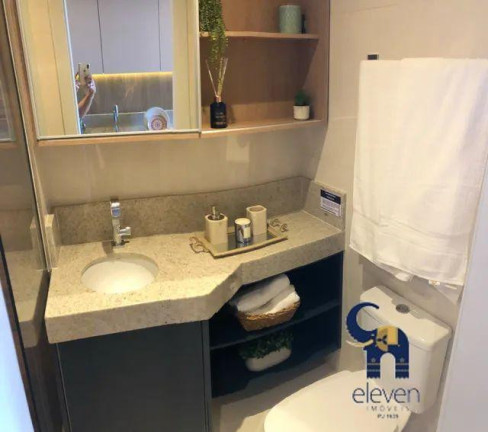 Imagem Apartamento com 1 Quarto à Venda, 19 m² em Pituba - Salvador Imagem Apartamento com 1 Quarto à Venda, 19 m² em Pituba - Salvador