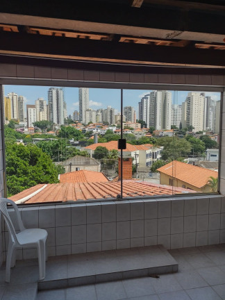 Imagem Sobrado com 2 Quartos à Venda, 165 m² em Bosque Da Saude - São Paulo Imagem Sobrado com 2 Quartos à Venda, 165 m² em Bosque Da Saude - São Paulo