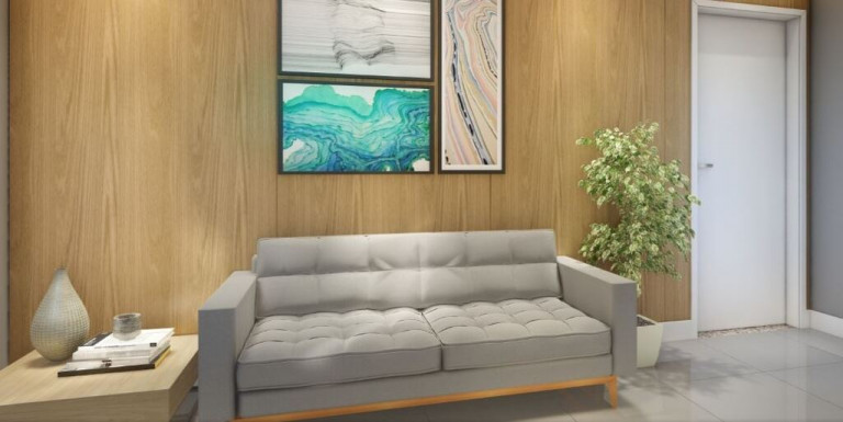 Imagem Studio com 1 Quarto à Venda, 15 m² em Campo Belo - São Paulo Imagem Studio com 1 Quarto à Venda, 15 m² em Campo Belo - São Paulo