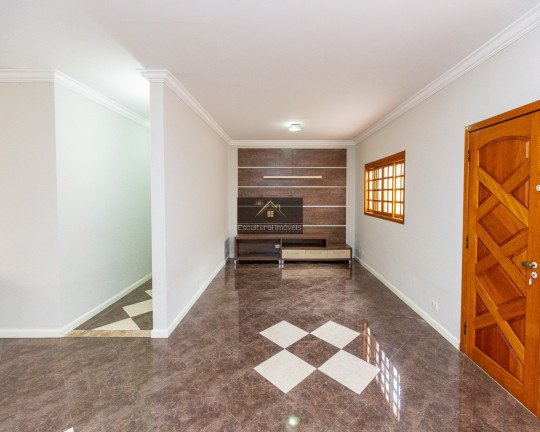 Imagem Casa com 3 Quartos à Venda, 306 m² em Vila Represa - São Paulo