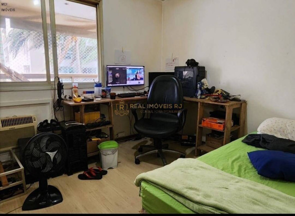 Imagem Apartamento com 3 Quartos à Venda, 89 m² em Barra Olímpica - Rio De Janeiro