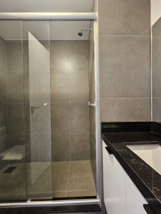Imagem Studio com 1 Quarto para Alugar, 25 m² em Rio Branco - Porto Alegre Imagem Studio com 1 Quarto para Alugar, 25 m² em Rio Branco - Porto Alegre