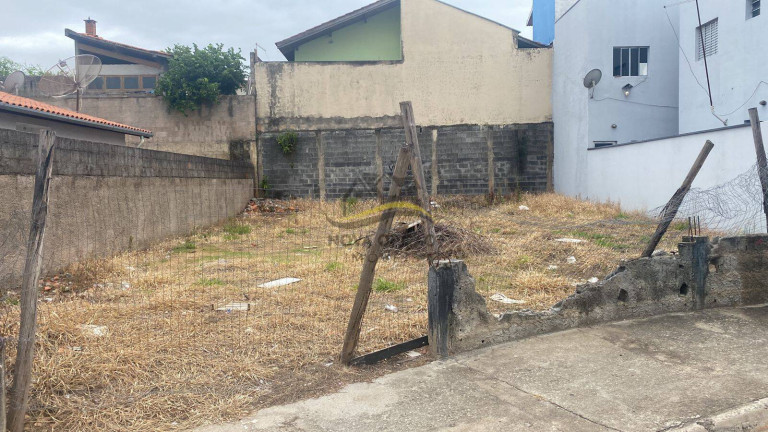 Imagem Terreno à Venda, 232 m² em Parque Residencial Jundiaí Ii - Jundiaí Imagem Terreno à Venda, 232 m² em Parque Residencial Jundiaí Ii - Jundiaí