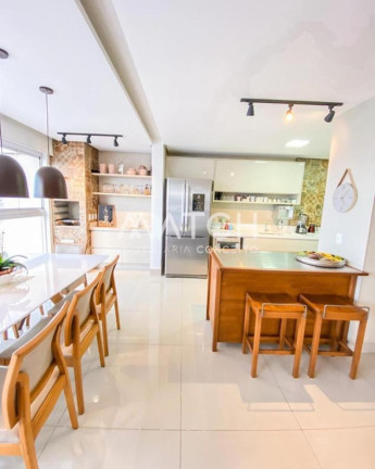 Imagem Apartamento com 3 Quartos à Venda, 126 m² em Setor Bueno - Goiânia
