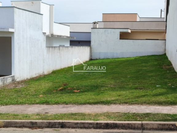 Imagem Terreno à Venda, 160 m² em Terras De São Francisco - Sorocaba Imagem Terreno à Venda, 160 m² em Terras De São Francisco - Sorocaba