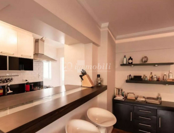 Imagem Apartamento com 2 Quartos à Venda, 70 m² em Barra Funda - São Paulo