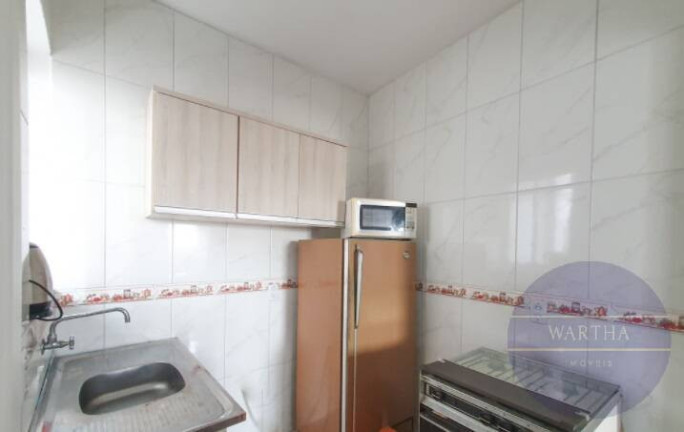 Imagem Apartamento com 1 Quarto à Venda, 55 m² em São João - Porto Alegre Imagem Apartamento com 1 Quarto à Venda, 55 m² em São João - Porto Alegre