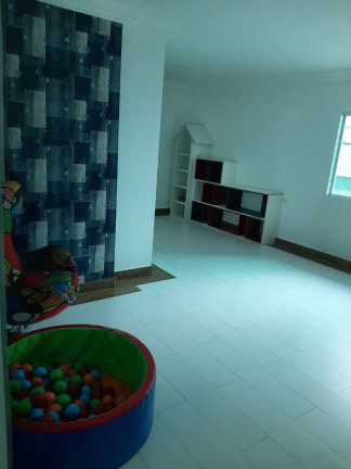 Imagem Apartamento com 2 Quartos à Venda, 88 m² em Caiçara - Praia Grande