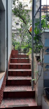 Imagem Casa com 3 Quartos à Venda, 250 m² em Vila Guarani (z Sul) - São Paulo