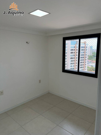 Imagem Apartamento com 3 Quartos à Venda,  em Engenheiro Luciano Cavalcante - Fortaleza