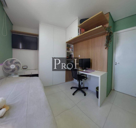 Imagem Apartamento com 3 Quartos à Venda, 80 m² em Rudge Ramos - São Bernardo Do Campo