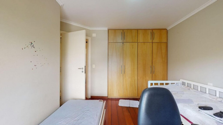 Imagem Imóvel com 4 Quartos à Venda, 170 m² em Sumaré - São Paulo Imagem Imóvel com 4 Quartos à Venda, 170 m² em Sumaré - São Paulo