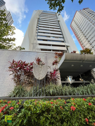 Imagem Apartamento com 4 Quartos à Venda, 193 m² em Boa Viagem - Recife Imagem Apartamento com 4 Quartos à Venda, 193 m² em Boa Viagem - Recife
