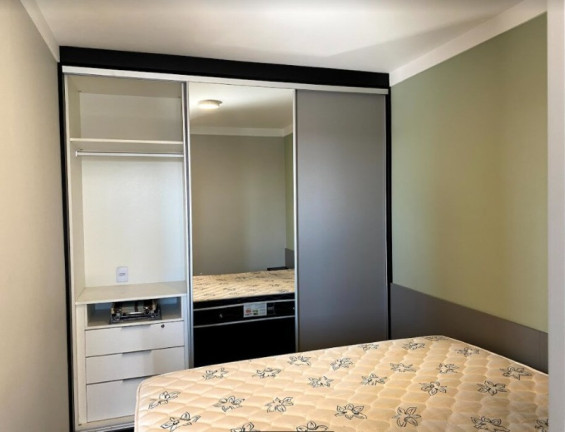 Imagem Cobertura com 1 Quarto à Venda, 80 m² em Vila Do Encontro - São Paulo Imagem Cobertura com 1 Quarto à Venda, 80 m² em Vila Do Encontro - São Paulo