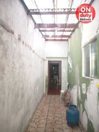 Imagem Sobrado com 3 Quartos à Venda, 150 m² em Macuco - Santos Imagem Sobrado com 3 Quartos à Venda, 150 m² em Macuco - Santos