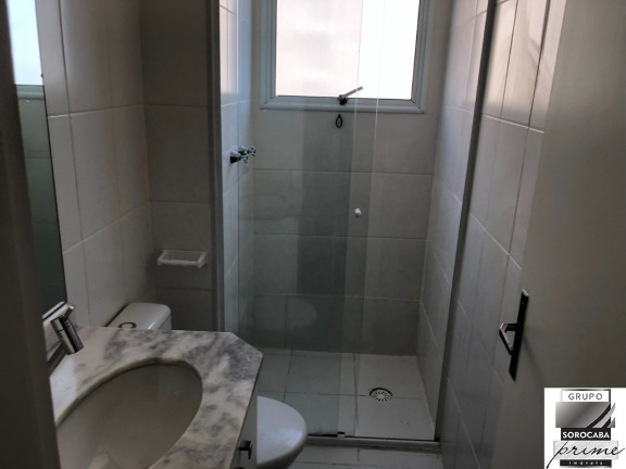 Imagem Apartamento com 2 Quartos para Alugar, 58 m² em Parque Campolim - Sorocaba Imagem Apartamento com 2 Quartos para Alugar, 58 m² em Parque Campolim - Sorocaba