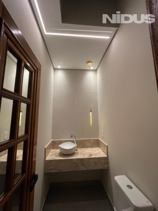 Imagem Casa com 3 Quartos à Venda, em Parque Ibiti Reserva - Sorocaba Imagem Casa com 3 Quartos à Venda, em Parque Ibiti Reserva - Sorocaba