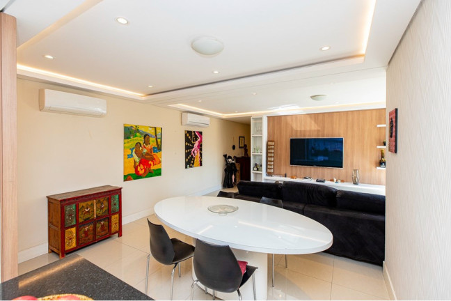 Imagem Imóvel com 3 Quartos à Venda, 110 m² em Vila Olímpia - São Paulo Imagem Imóvel com 3 Quartos à Venda, 110 m² em Vila Olímpia - São Paulo