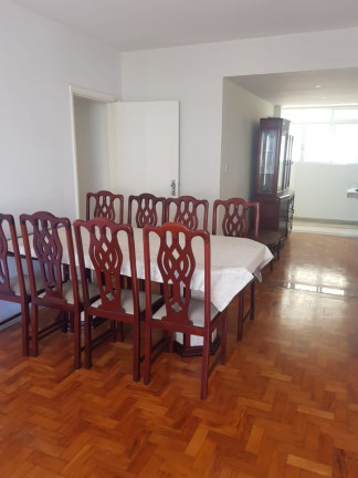 Imagem Apartamento com 2 Quartos à Venda, 142 m² em Boqueirão - Santos Imagem Apartamento com 2 Quartos à Venda, 142 m² em Boqueirão - Santos