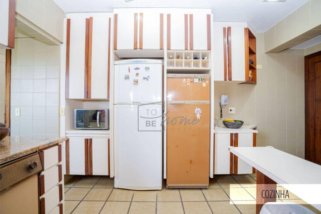 Imagem Apartamento com 4 Quartos à Venda, 241 m² em Bigorrilho - Curitiba Imagem Apartamento com 4 Quartos à Venda, 241 m² em Bigorrilho - Curitiba
