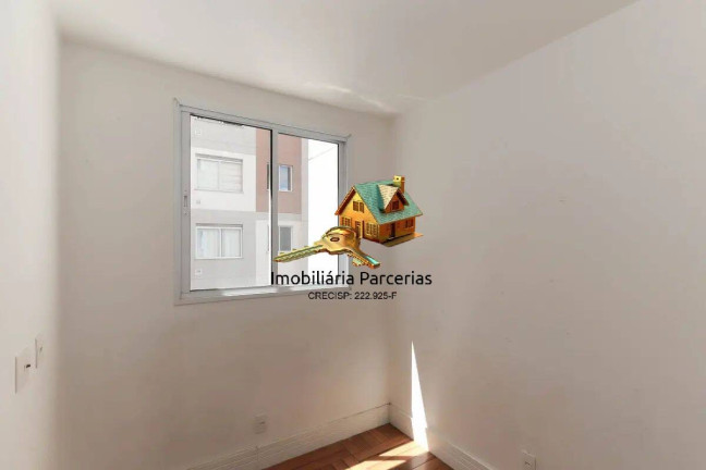 Imagem Apartamento com 2 Quartos à Venda, 34 m² em Barra Funda - São Paulo