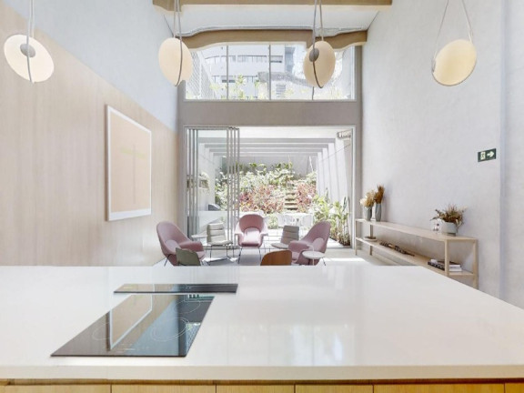 Imagem Imóvel com 1 Quarto à Venda, 94 m² em Jardim Paulista - São Paulo Imagem Imóvel com 1 Quarto à Venda, 94 m² em Jardim Paulista - São Paulo