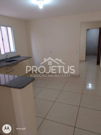 Imagem Apartamento com 1 Quarto para Alugar, 60 m² em Jardim Maria Rosa - Taboão Da Serra